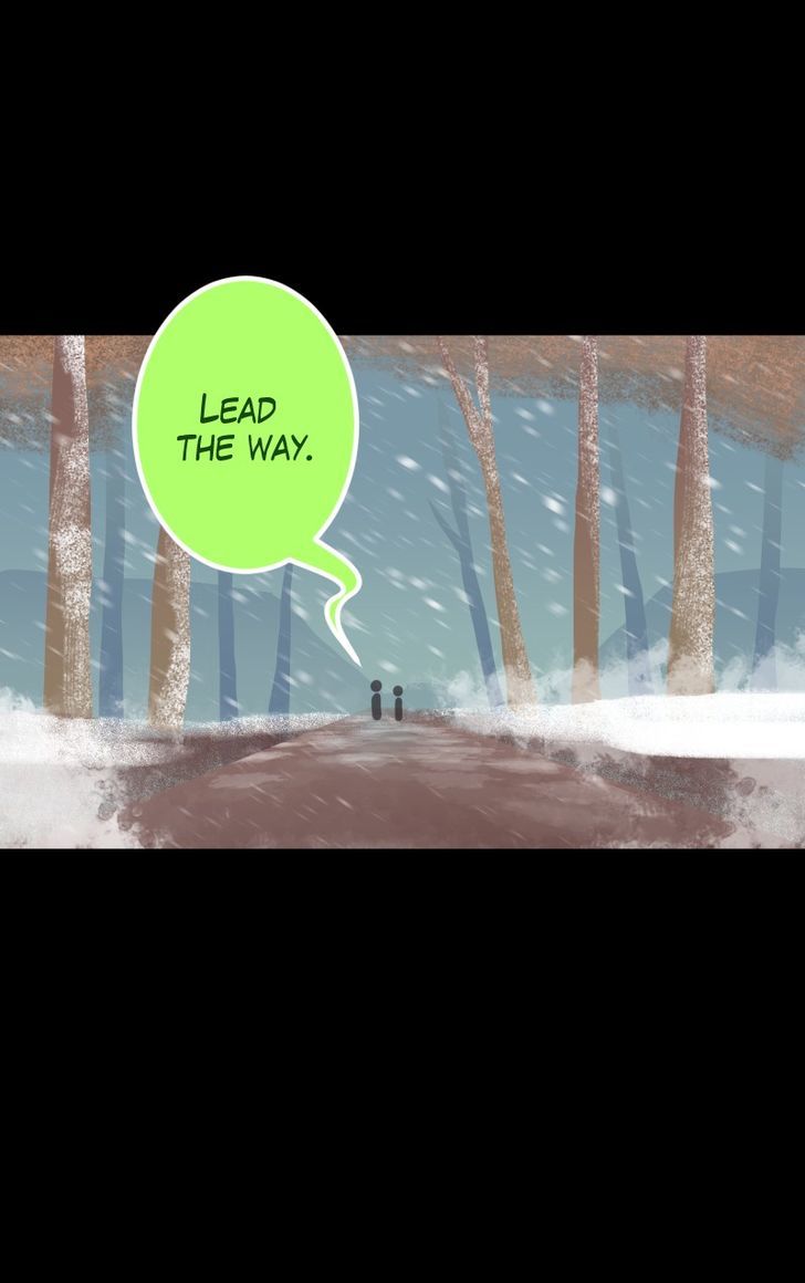 Ghosts Among the Wild Flowers Chapter 75 page 7 - Chapter 75