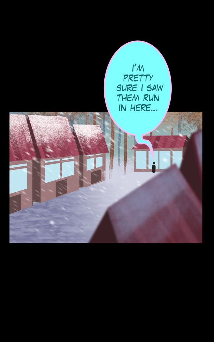 Ghosts Among the Wild Flowers Chapter 75 page 8 - Chapter 75