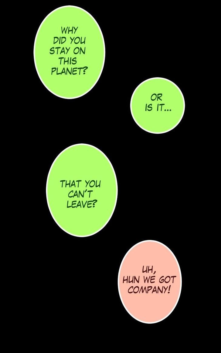 Ghosts Among the Wild Flowers Chapter 76 page 10 - Chapter 76
