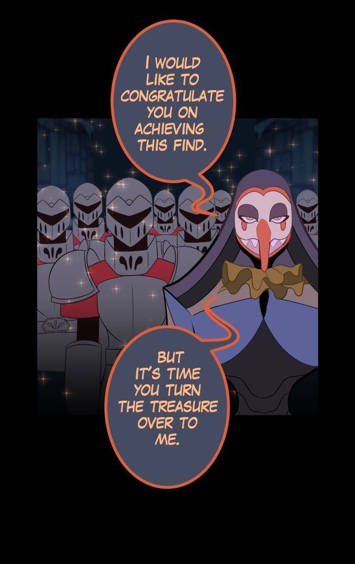 Ghosts Among the Wild Flowers Chapter 76 page 12 - Chapter 76