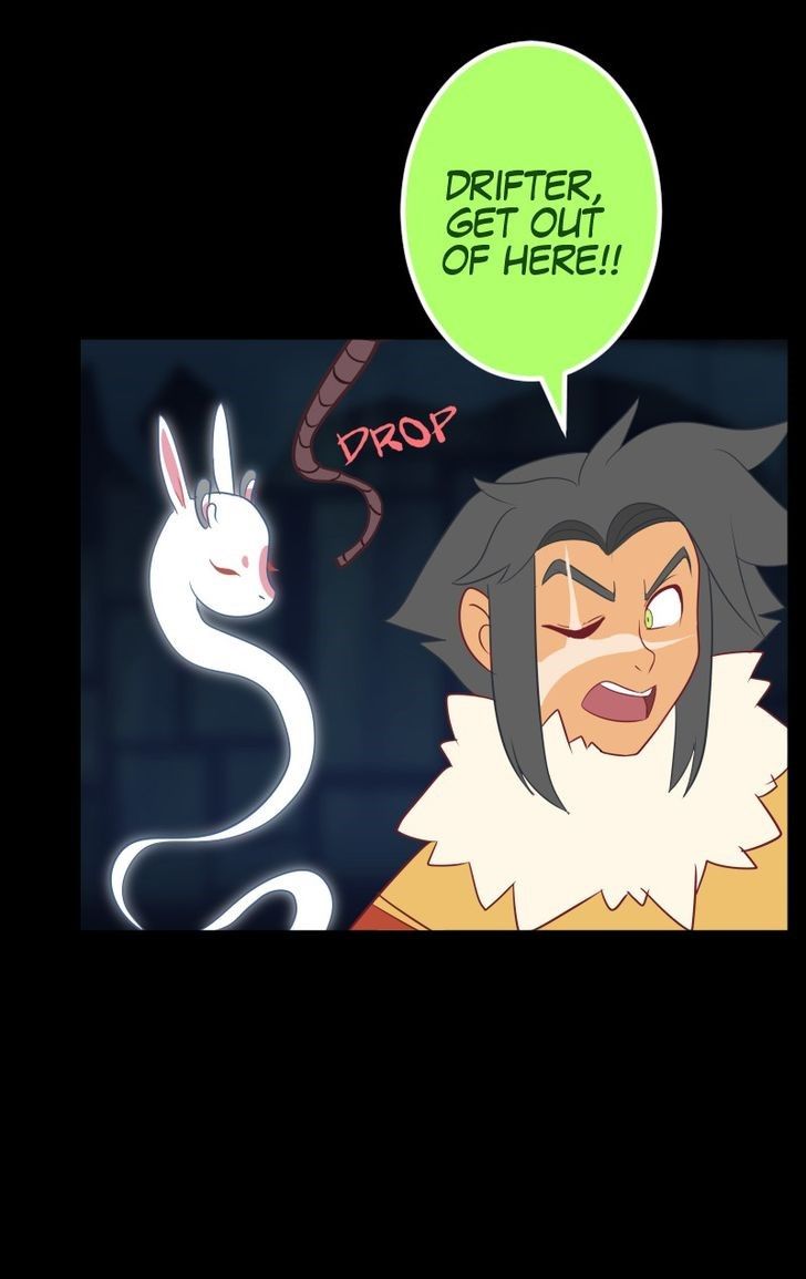 Ghosts Among the Wild Flowers Chapter 76 page 13 - Chapter 76