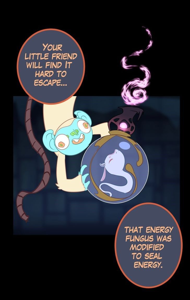 Ghosts Among the Wild Flowers Chapter 76 page 15 - Chapter 76