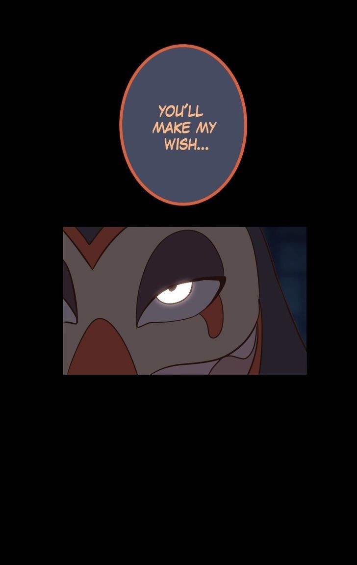 Ghosts Among the Wild Flowers Chapter 76 page 18 - Chapter 76