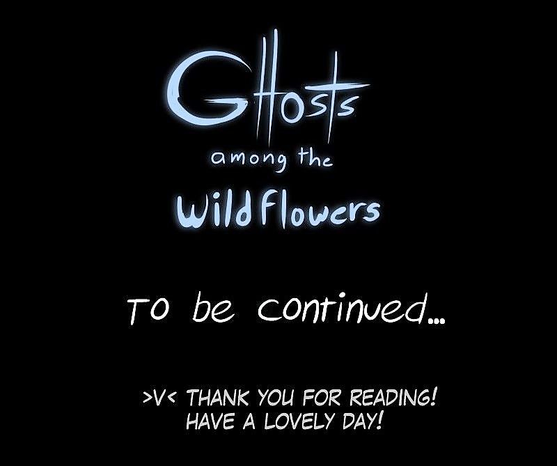 Ghosts Among the Wild Flowers Chapter 76 page 20 - Chapter 76