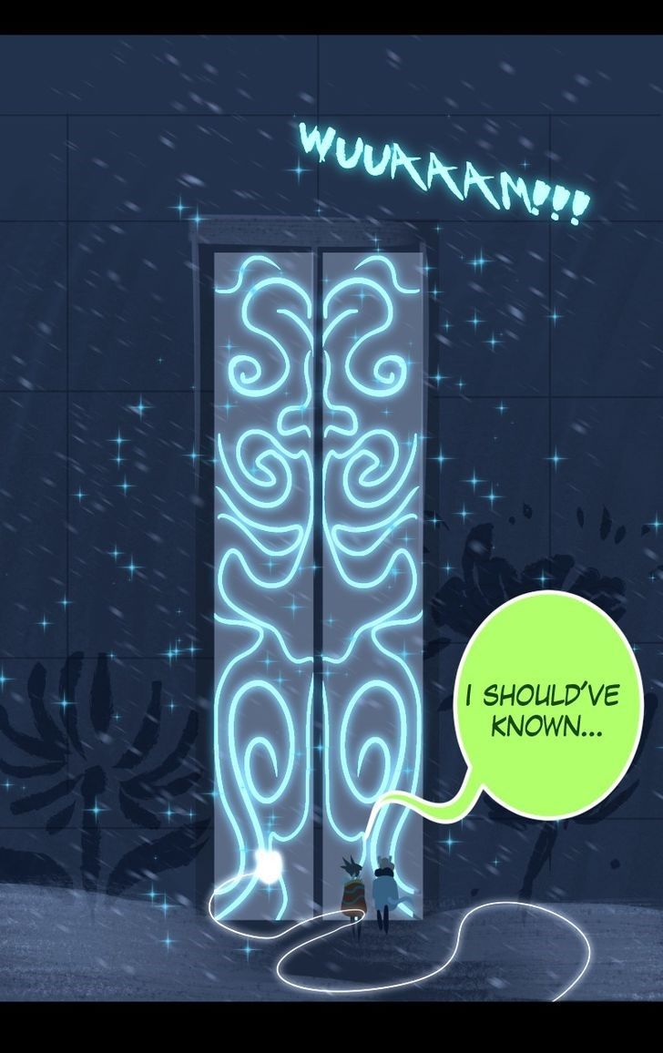 Ghosts Among the Wild Flowers Chapter 76 page 5 - Chapter 76