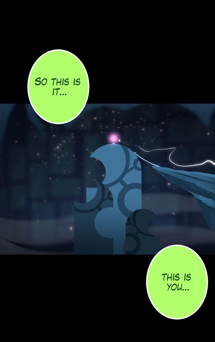 Ghosts Among the Wild Flowers Chapter 76 page 8 - Chapter 76