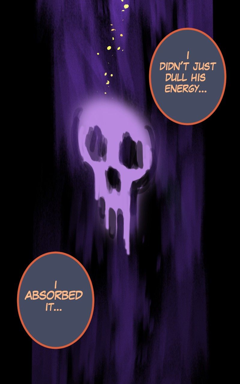 Ghosts Among the Wild Flowers Chapter 77 page 10 - Chapter 77