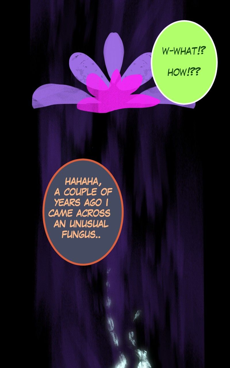 Ghosts Among the Wild Flowers Chapter 77 page 11 - Chapter 77