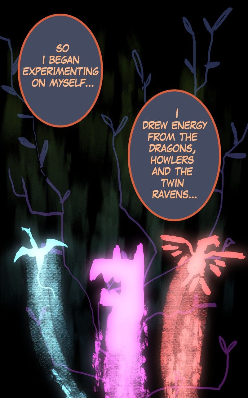 Ghosts Among the Wild Flowers Chapter 77 page 13 - Chapter 77
