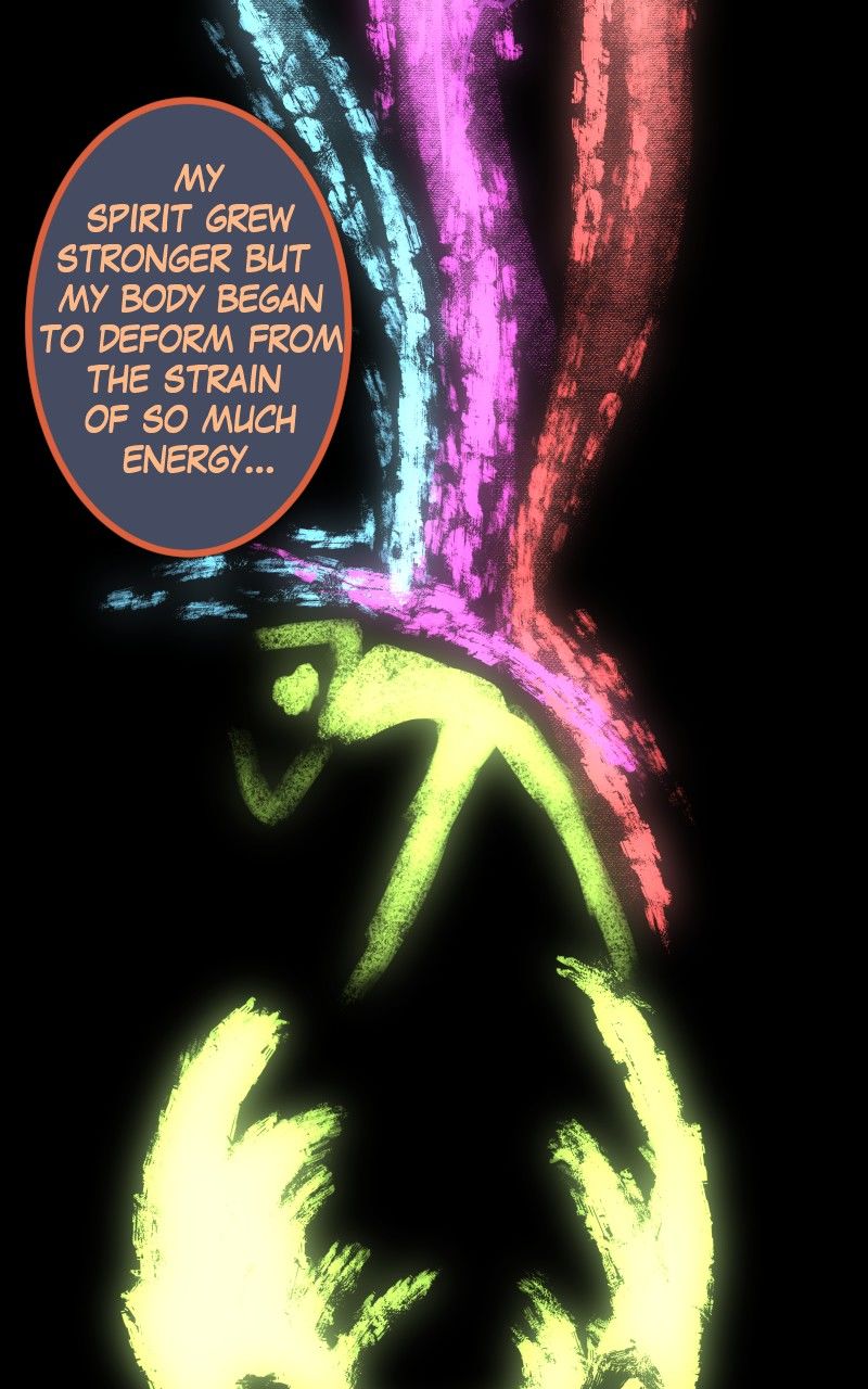 Ghosts Among the Wild Flowers Chapter 77 page 14 - Chapter 77