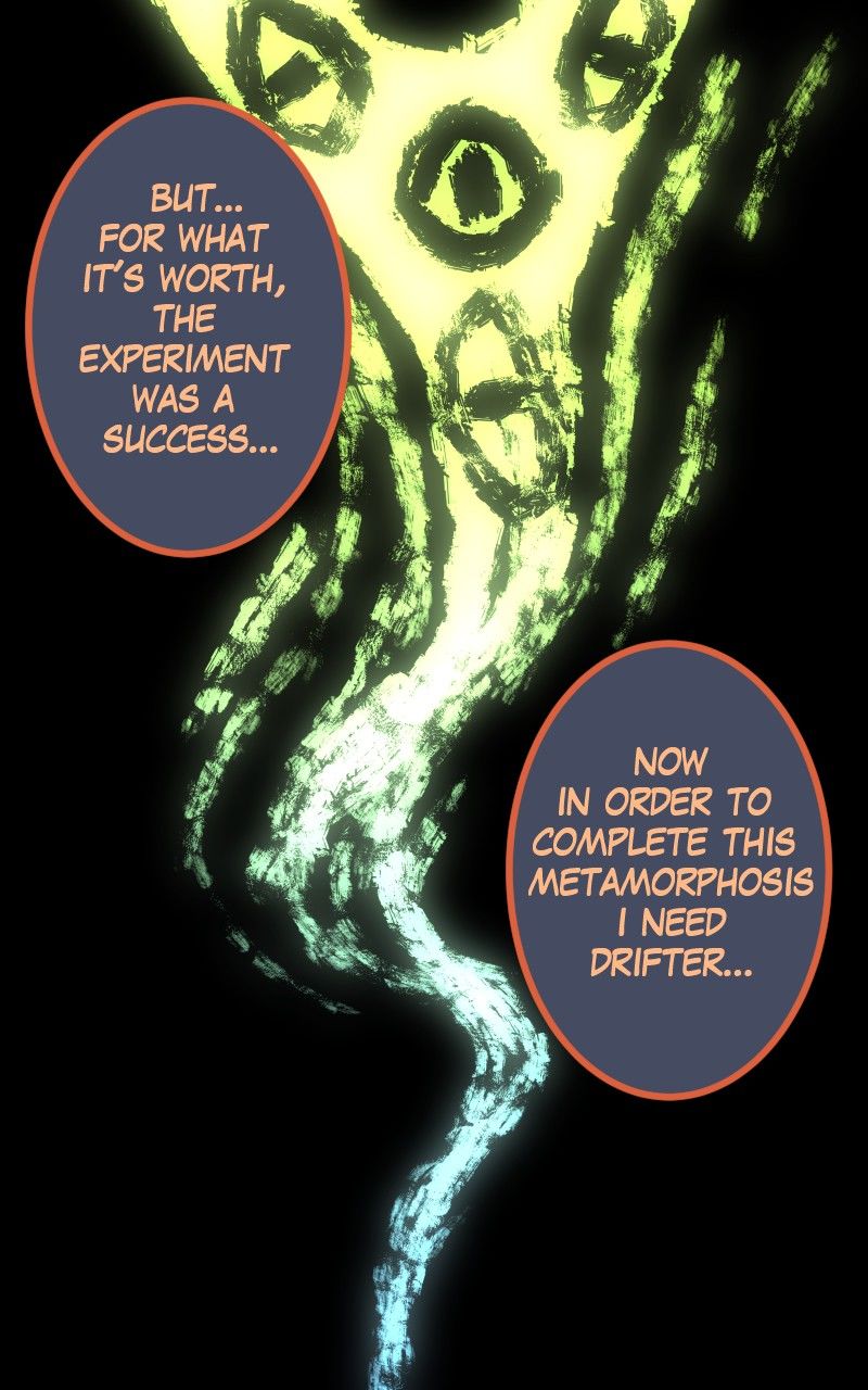Ghosts Among the Wild Flowers Chapter 77 page 15 - Chapter 77