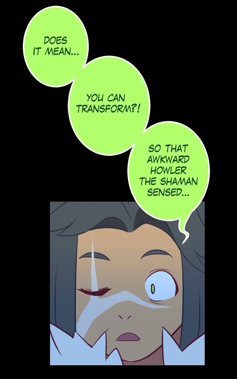 Ghosts Among the Wild Flowers Chapter 77 page 17 - Chapter 77