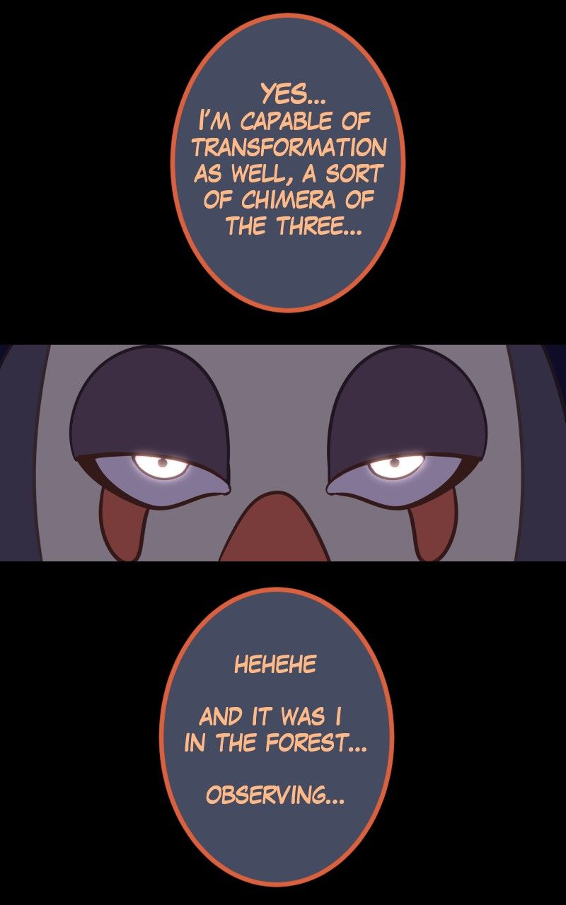 Ghosts Among the Wild Flowers Chapter 77 page 18 - Chapter 77