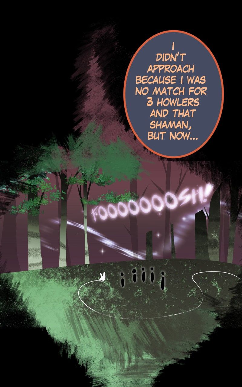 Ghosts Among the Wild Flowers Chapter 77 page 19 - Chapter 77