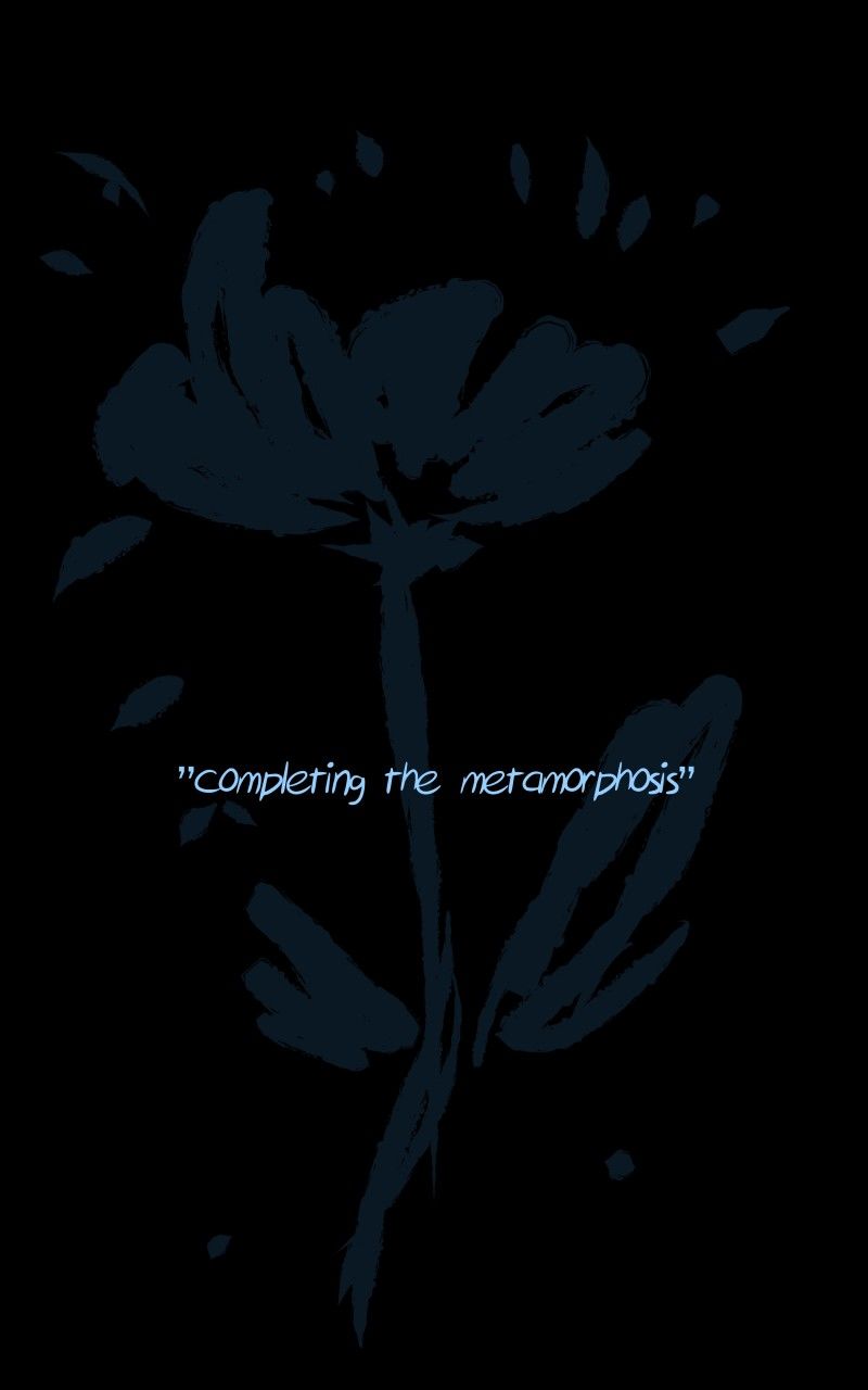 Ghosts Among the Wild Flowers Chapter 77 page 2 - Chapter 77