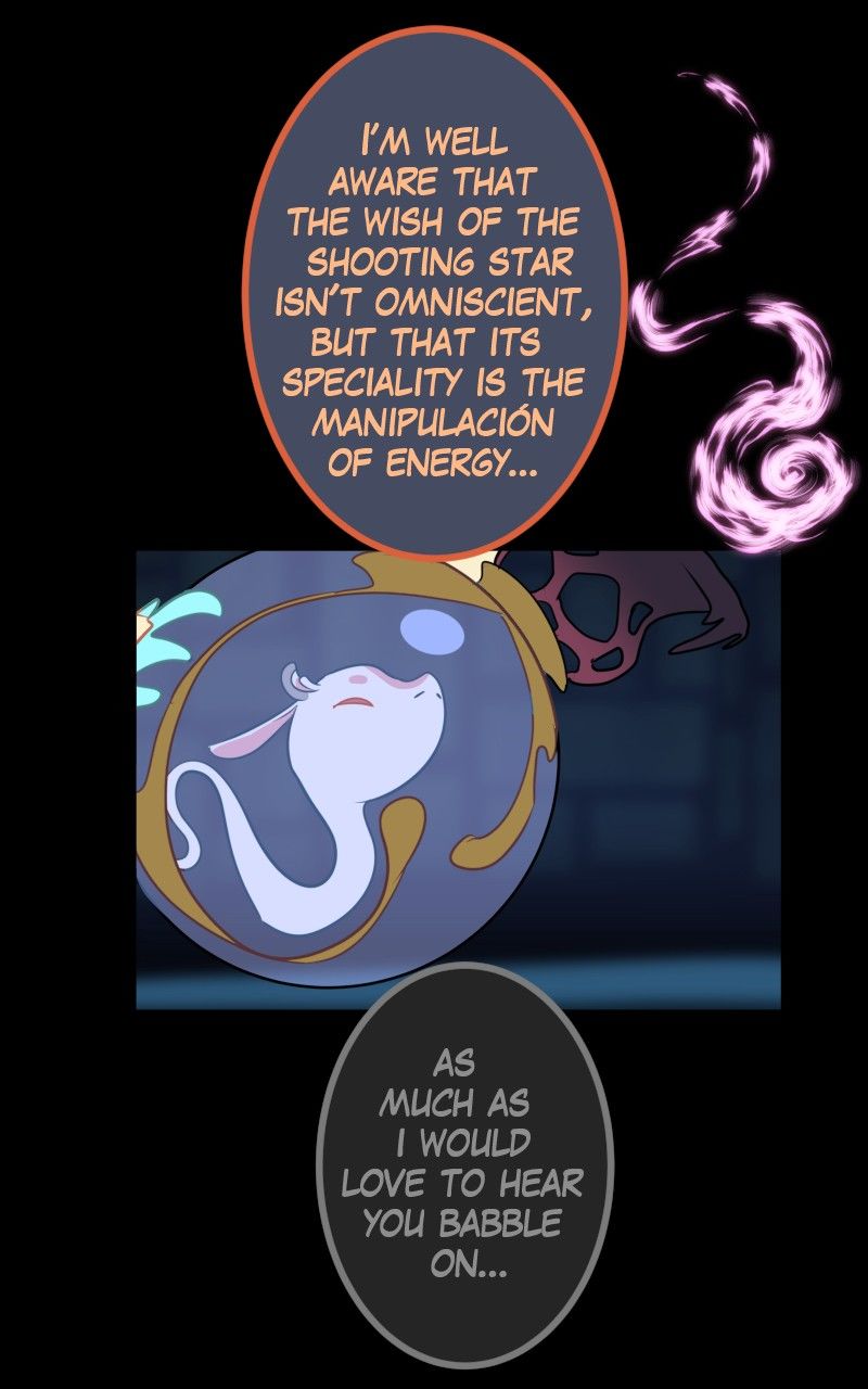 Ghosts Among the Wild Flowers Chapter 77 page 21 - Chapter 77