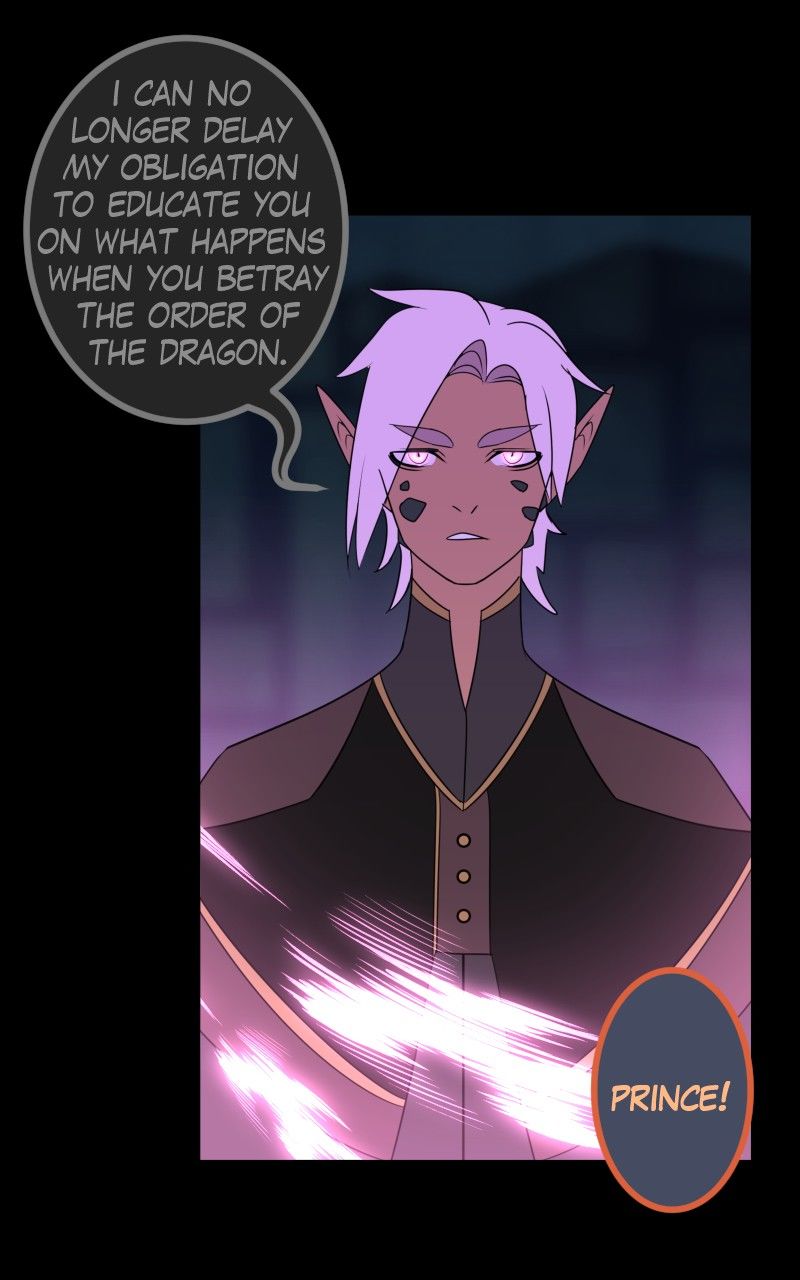 Ghosts Among the Wild Flowers Chapter 77 page 22 - Chapter 77