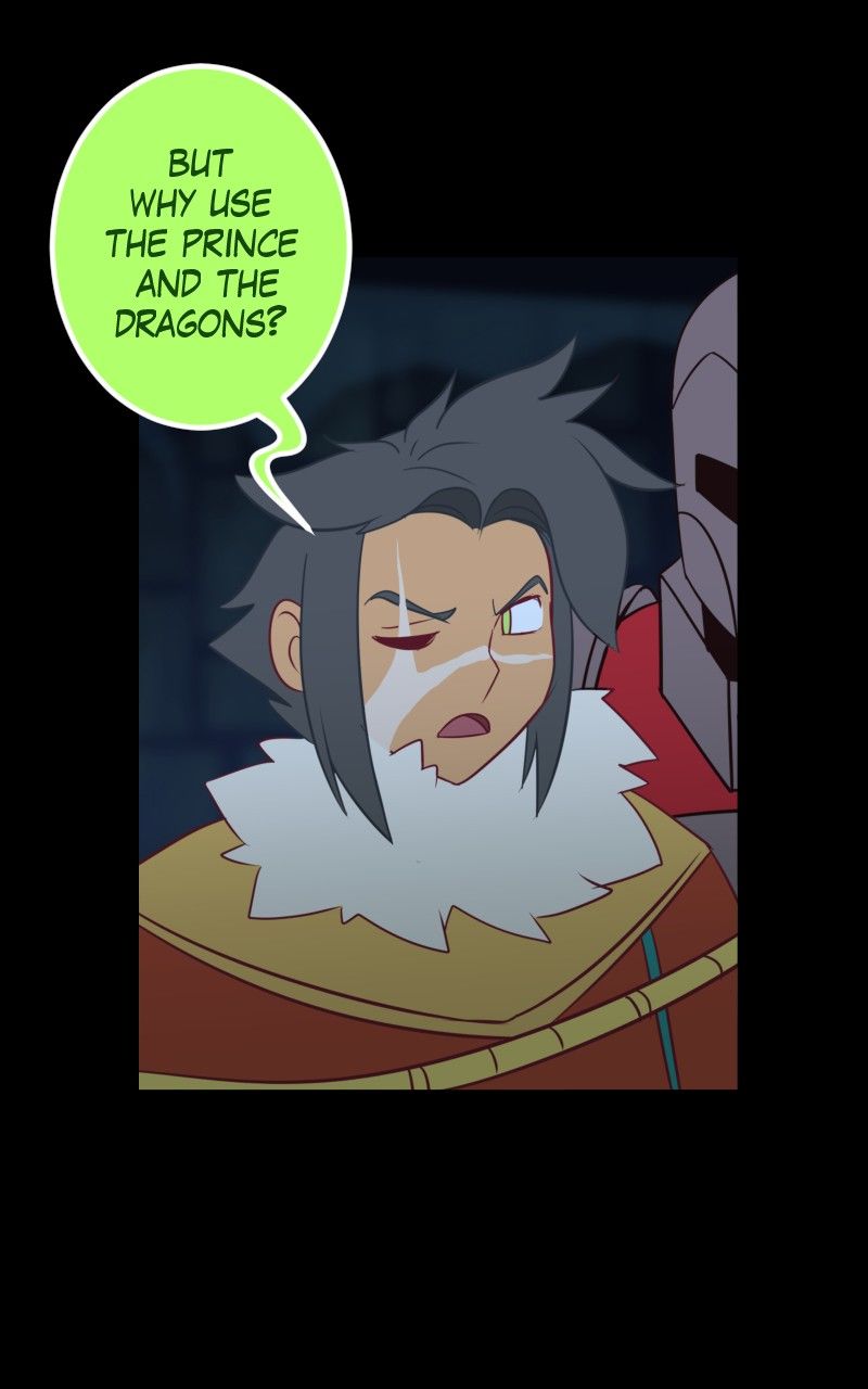 Ghosts Among the Wild Flowers Chapter 77 page 7 - Chapter 77