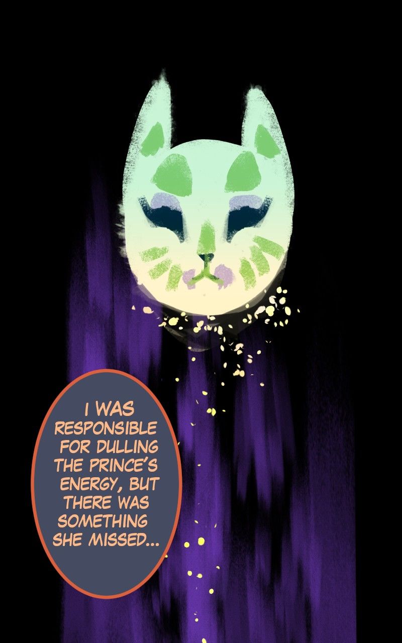 Ghosts Among the Wild Flowers Chapter 77 page 9 - Chapter 77