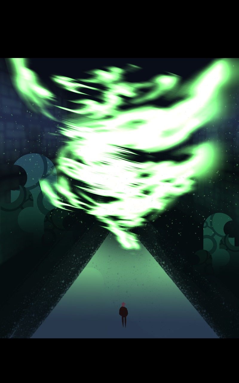 Ghosts Among the Wild Flowers Chapter 78 page 11 - Chapter 78