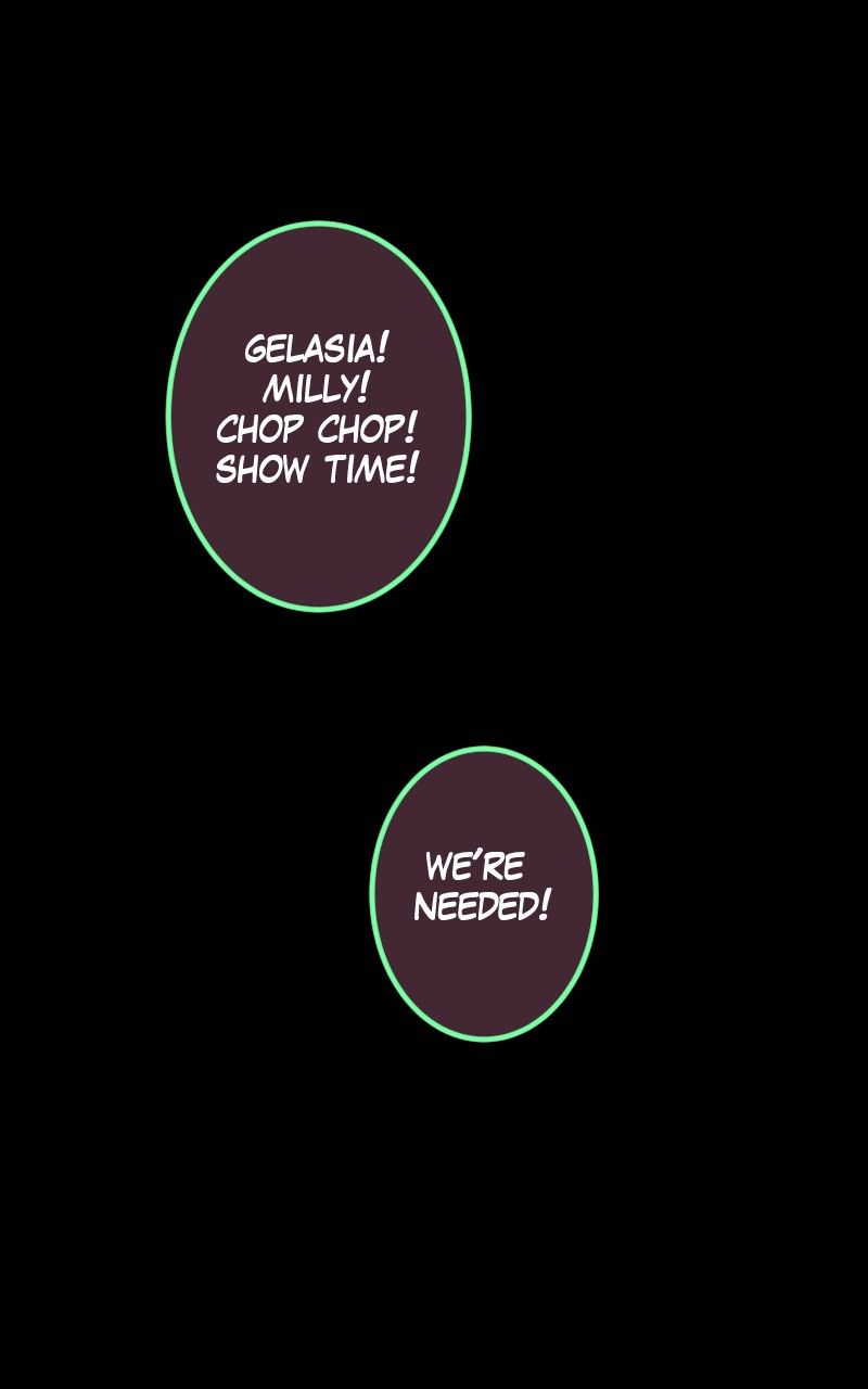 Ghosts Among the Wild Flowers Chapter 78 page 19 - Chapter 78