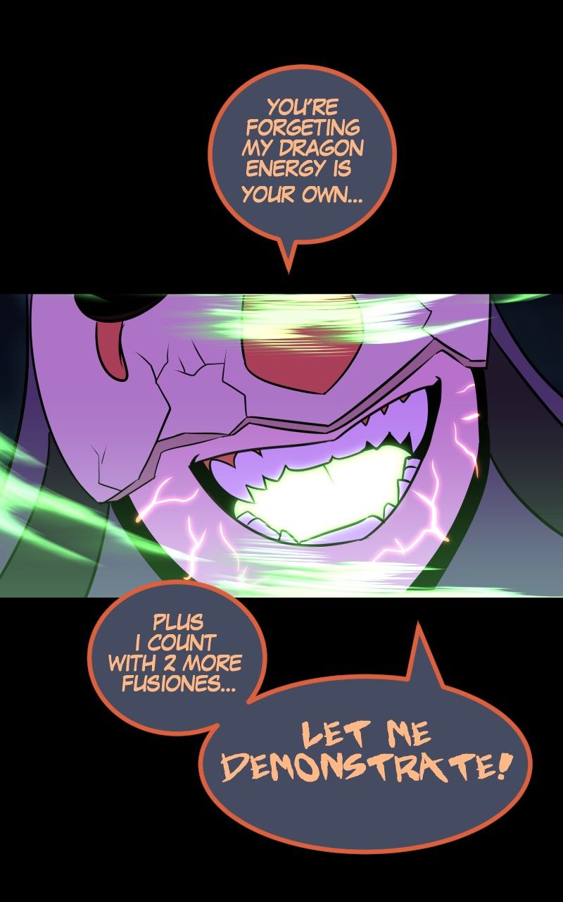 Ghosts Among the Wild Flowers Chapter 78 page 8 - Chapter 78