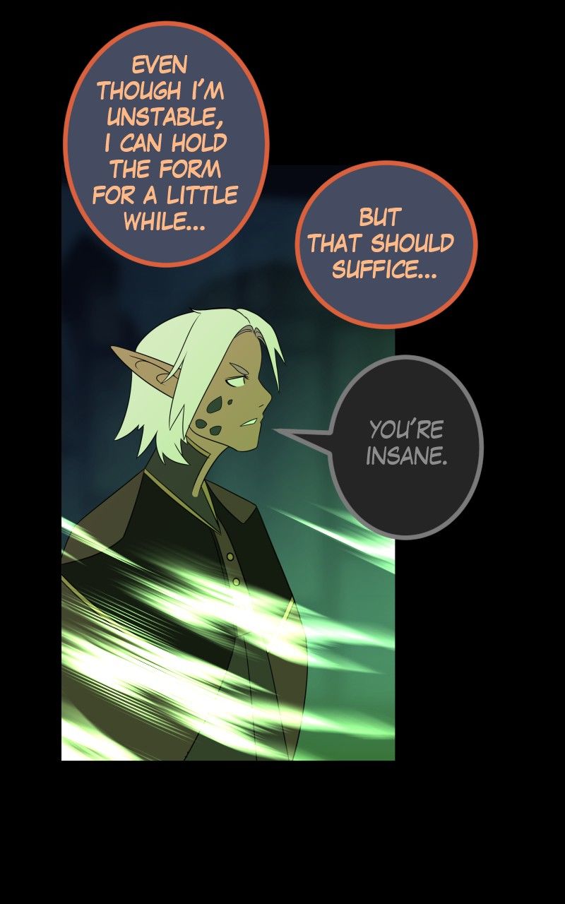 Ghosts Among the Wild Flowers Chapter 78 page 9 - Chapter 78