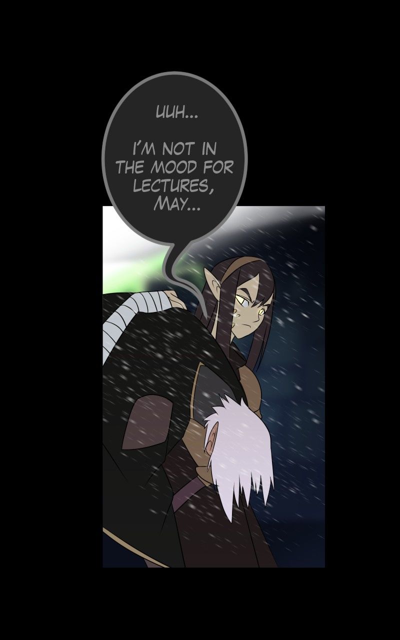 Ghosts Among the Wild Flowers Chapter 79 page 10 - Chapter 79