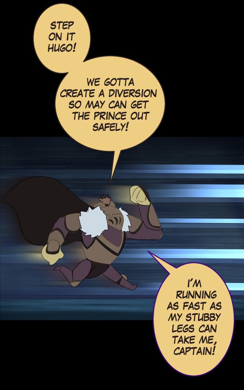 Ghosts Among the Wild Flowers Chapter 79 page 11 - Chapter 79