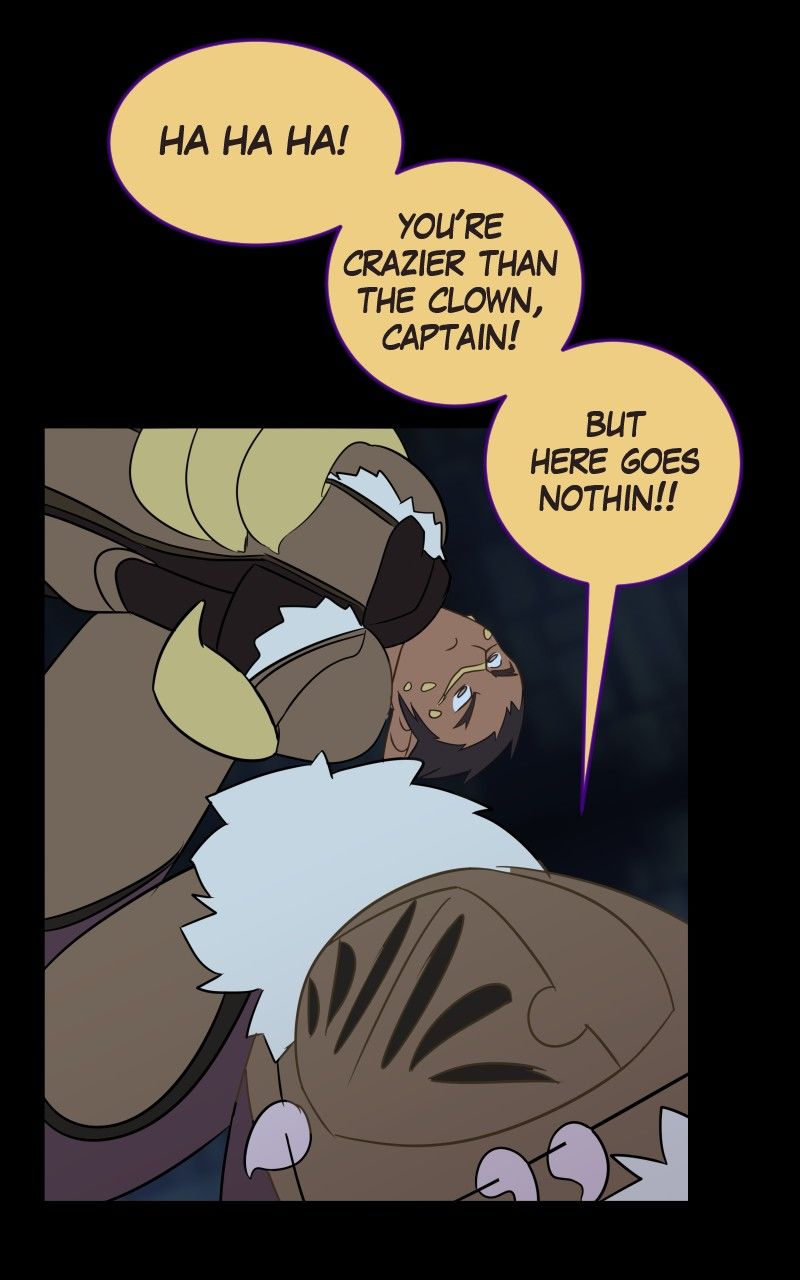 Ghosts Among the Wild Flowers Chapter 79 page 15 - Chapter 79