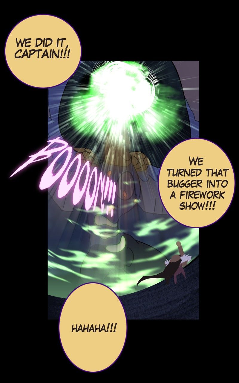Ghosts Among the Wild Flowers Chapter 79 page 19 - Chapter 79