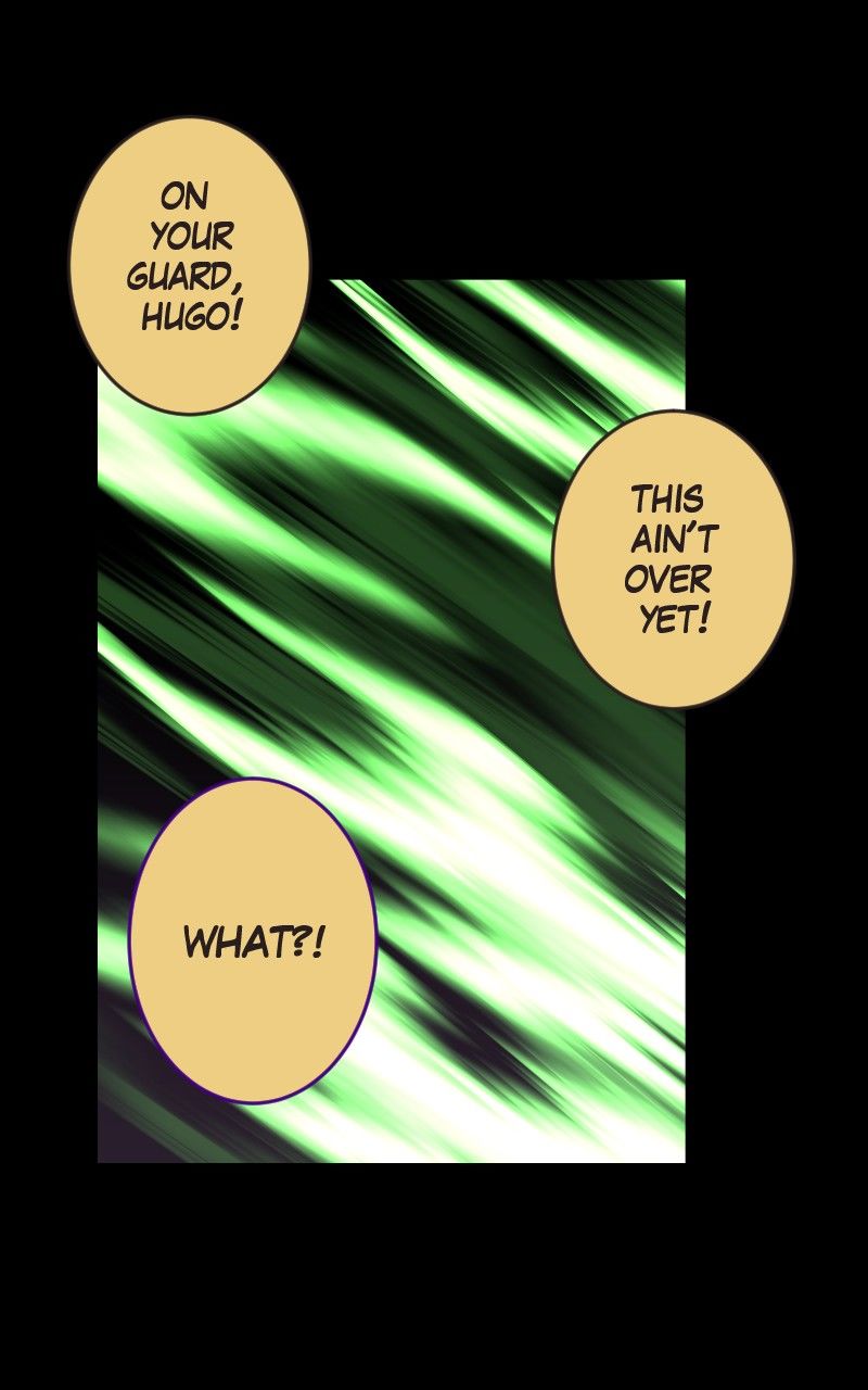Ghosts Among the Wild Flowers Chapter 79 page 20 - Chapter 79