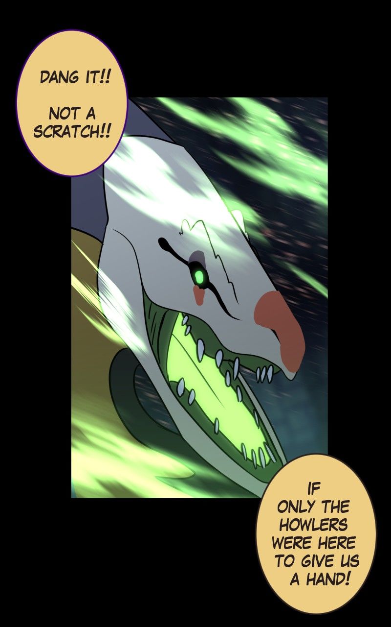 Ghosts Among the Wild Flowers Chapter 79 page 21 - Chapter 79