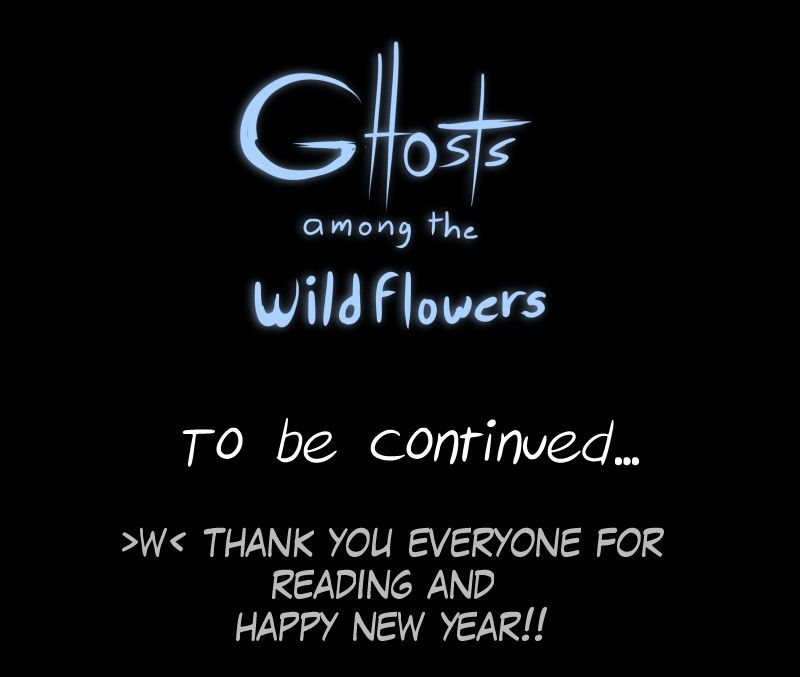 Ghosts Among the Wild Flowers Chapter 79 page 23 - Chapter 79