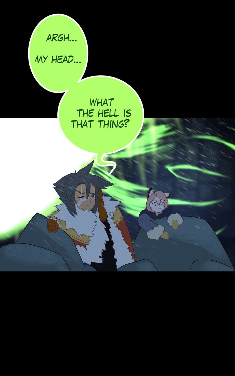 Ghosts Among the Wild Flowers Chapter 79 page 3 - Chapter 79