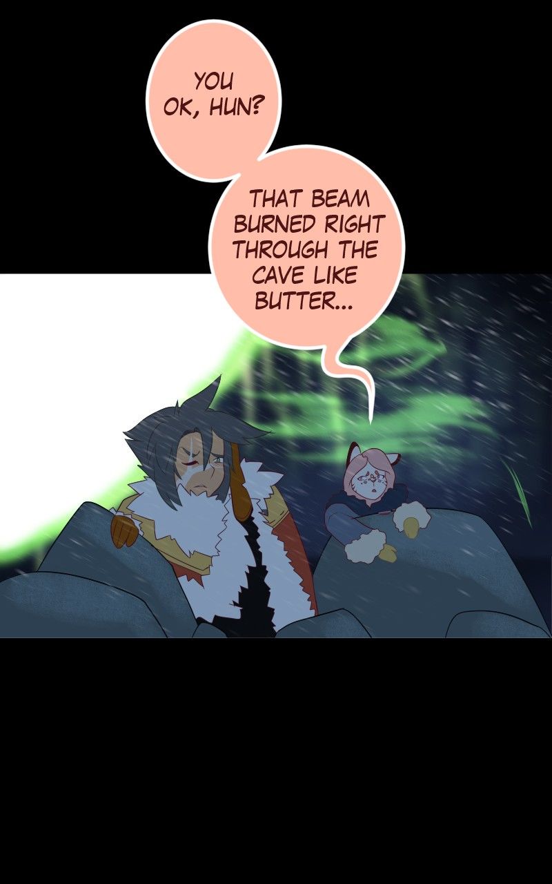 Ghosts Among the Wild Flowers Chapter 79 page 4 - Chapter 79