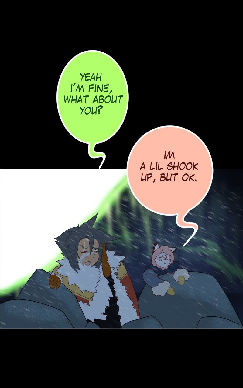 Ghosts Among the Wild Flowers Chapter 79 page 5 - Chapter 79