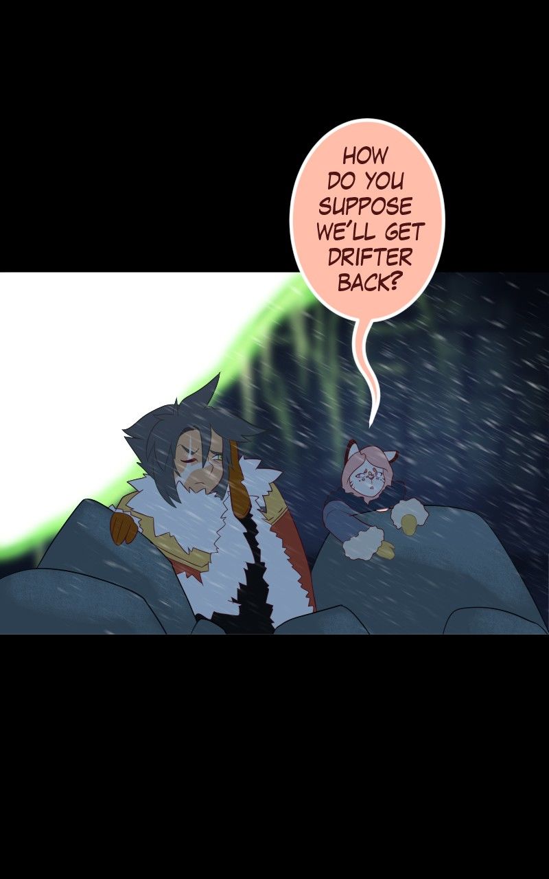 Ghosts Among the Wild Flowers Chapter 79 page 6 - Chapter 79