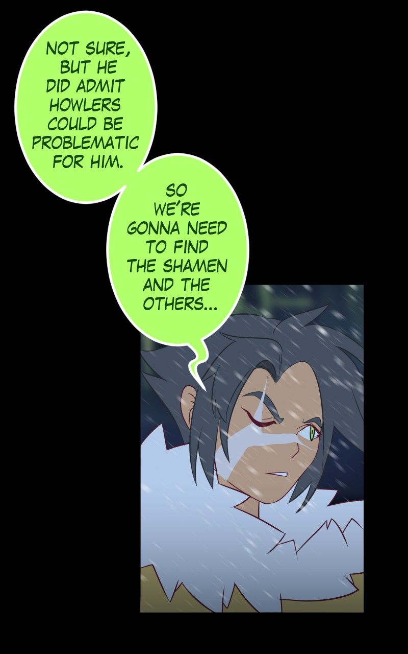 Ghosts Among the Wild Flowers Chapter 79 page 7 - Chapter 79