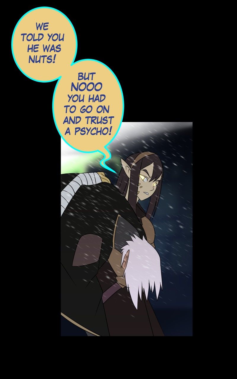 Ghosts Among the Wild Flowers Chapter 79 page 9 - Chapter 79