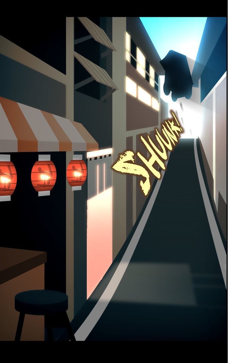 Ghosts Among the Wild Flowers Chapter 8 page 11 - Chapter 8