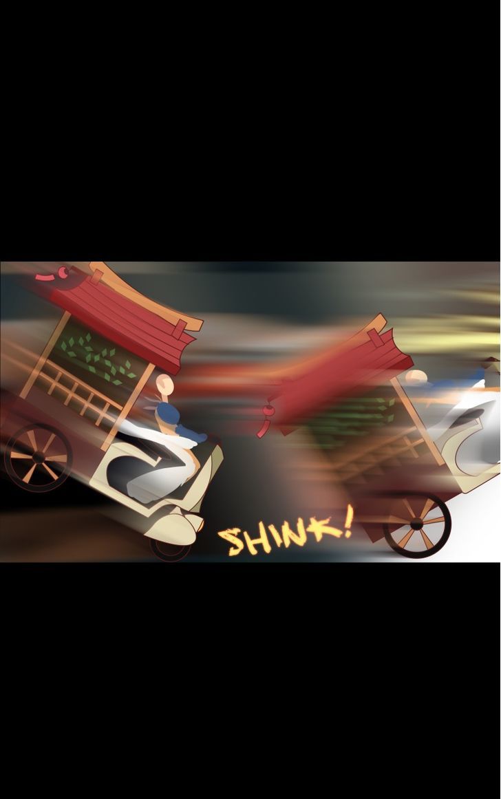 Ghosts Among the Wild Flowers Chapter 8 page 14 - Chapter 8
