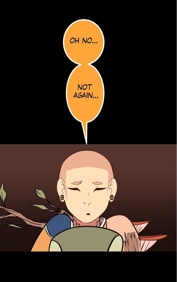 Ghosts Among the Wild Flowers Chapter 8 page 15 - Chapter 8