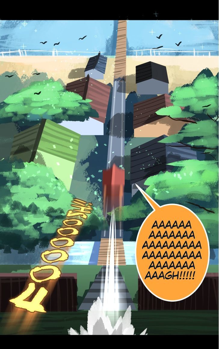 Ghosts Among the Wild Flowers Chapter 8 page 16 - Chapter 8
