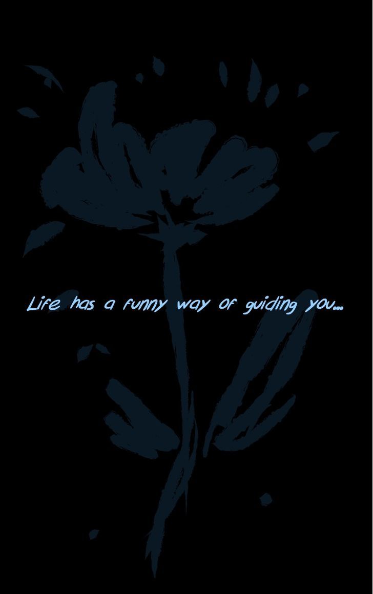 Ghosts Among the Wild Flowers Chapter 8 page 2 - Chapter 8