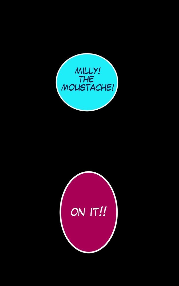 Ghosts Among the Wild Flowers Chapter 8 page 21 - Chapter 8