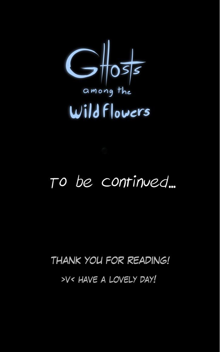 Ghosts Among the Wild Flowers Chapter 8 page 24 - Chapter 8