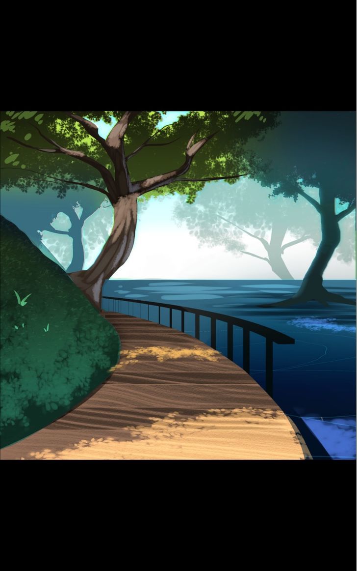 Ghosts Among the Wild Flowers Chapter 8 page 3 - Chapter 8