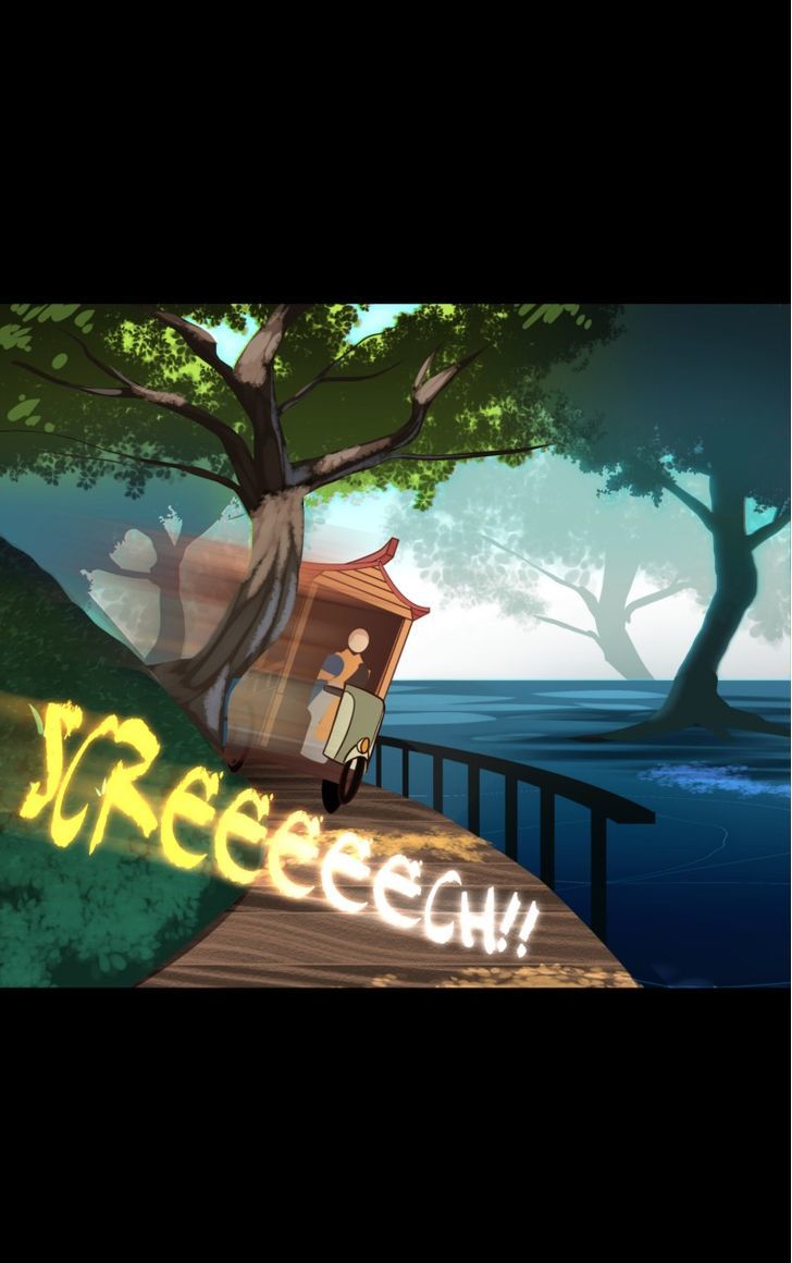 Ghosts Among the Wild Flowers Chapter 8 page 4 - Chapter 8