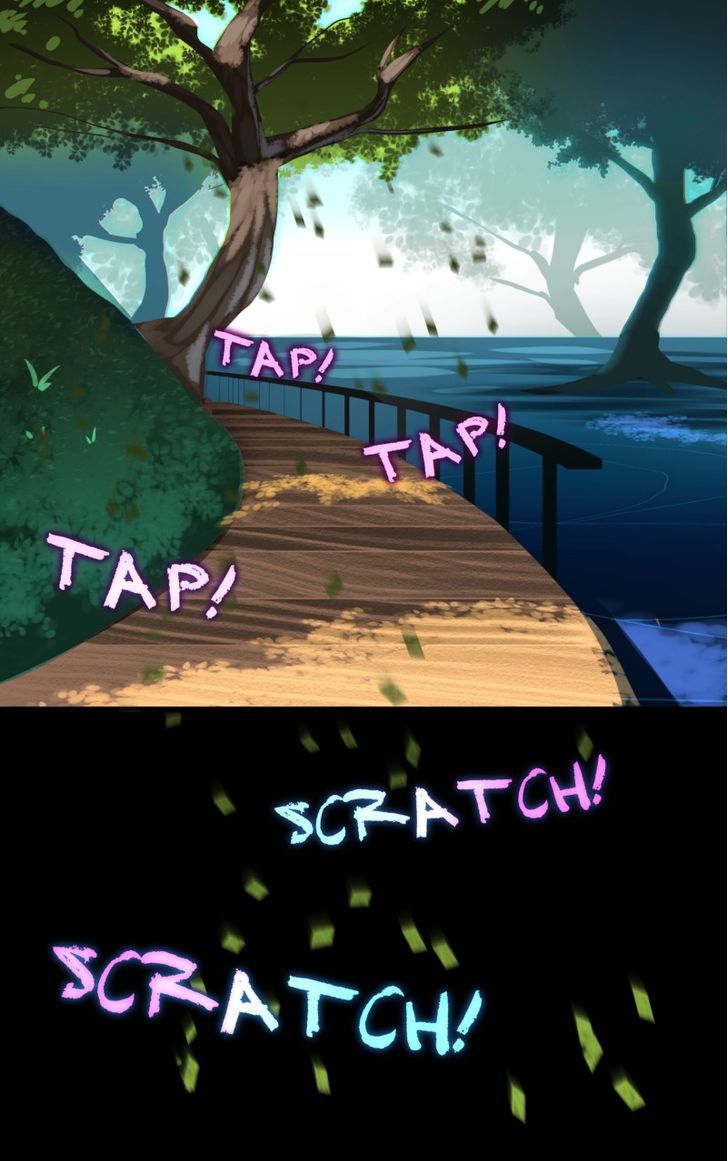 Ghosts Among the Wild Flowers Chapter 8 page 5 - Chapter 8